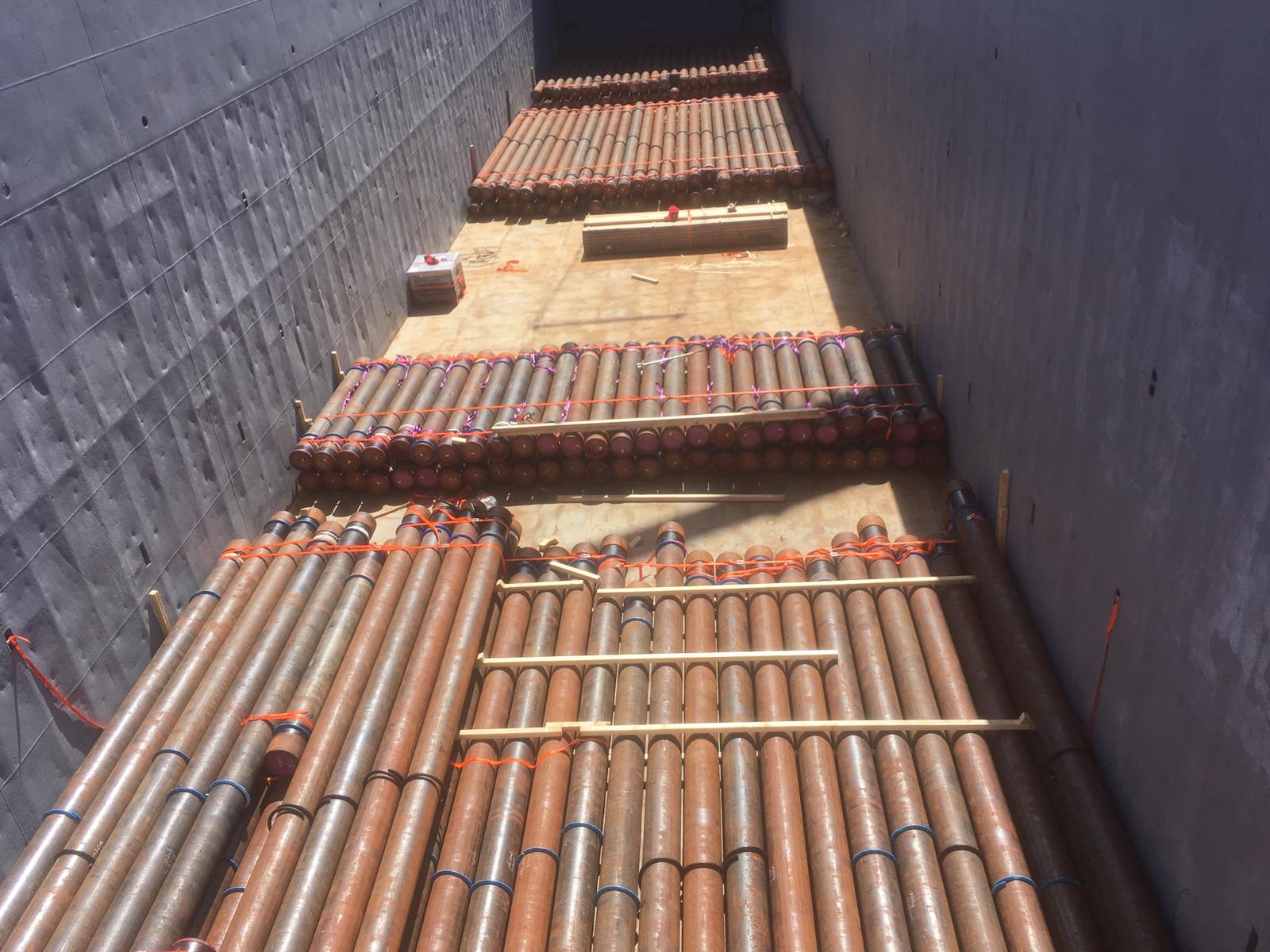Lashing& Securing 